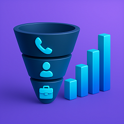 Отчет для РОПа(Руководителя отдела продаж)